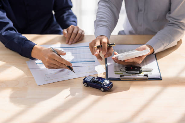 Car insurance options for Bass Lake residents